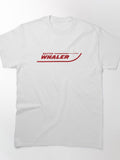 Boston-Whaler The Unsinkable Legend Classic T-Shirt