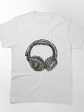autism acceptance Classic T-Shirt