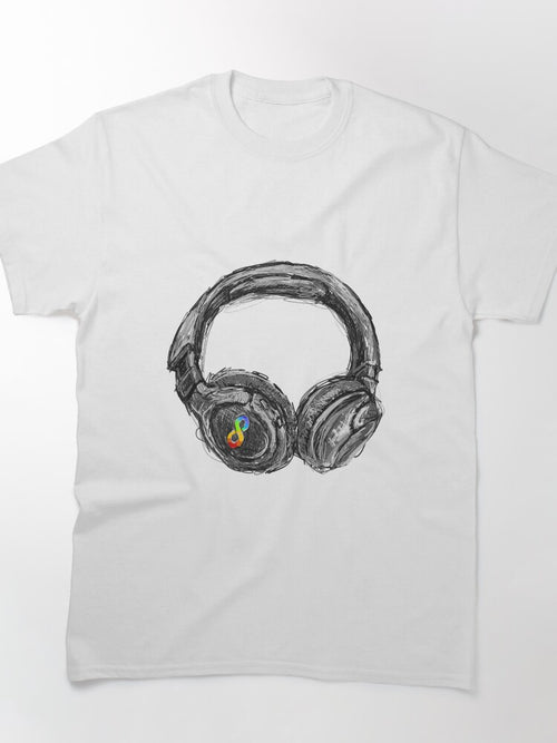 autism acceptance Classic T-Shirt