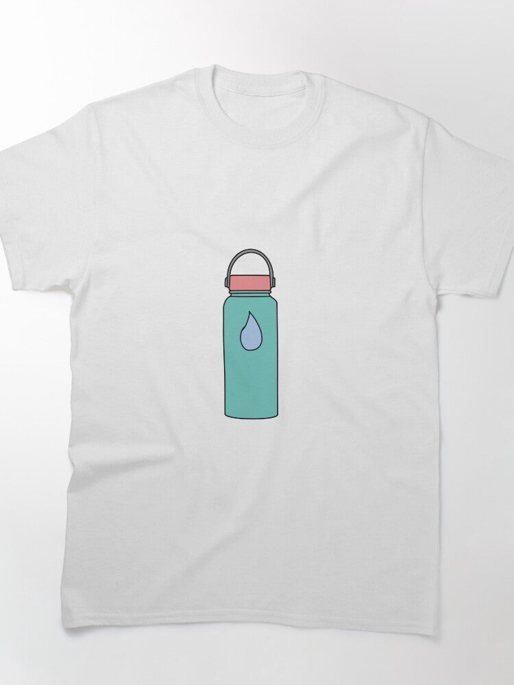 Hydro Classic T-Shirt