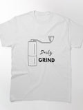 Daily Grind Classic T-Shirt