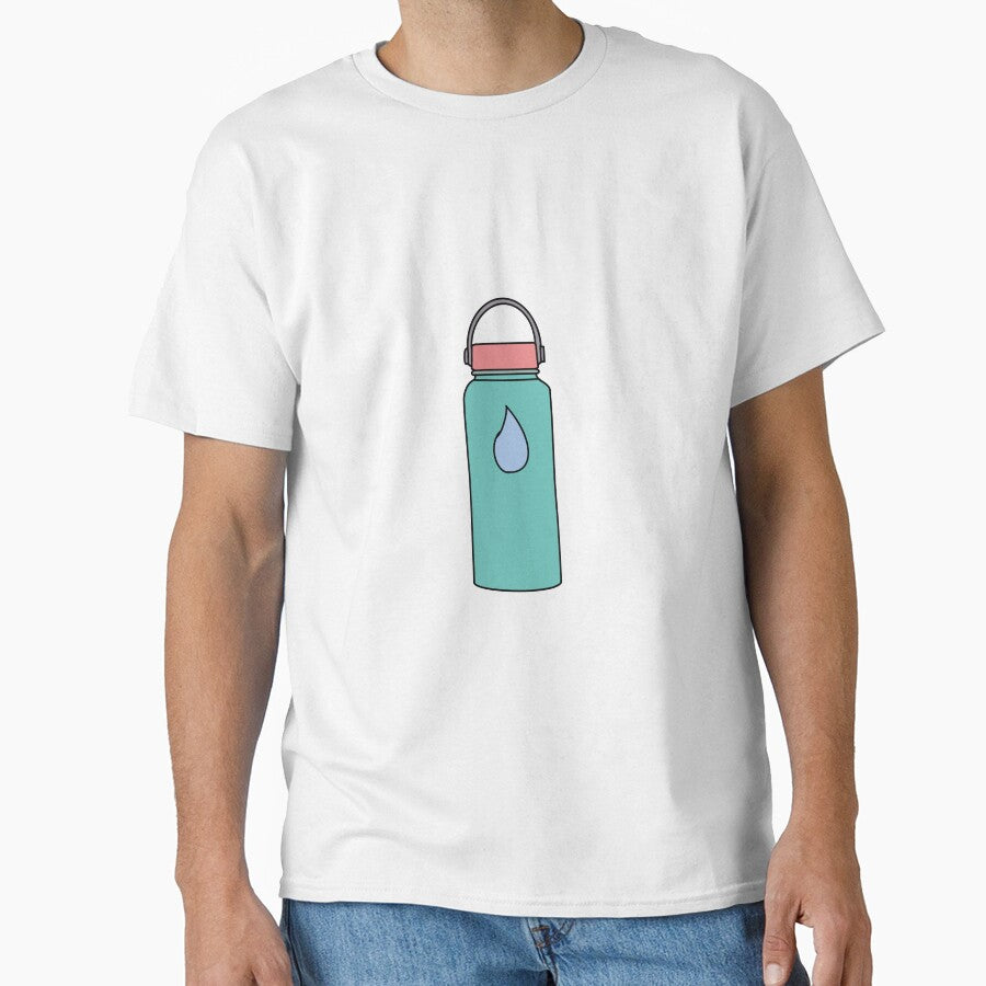 Hydro Classic T-Shirt