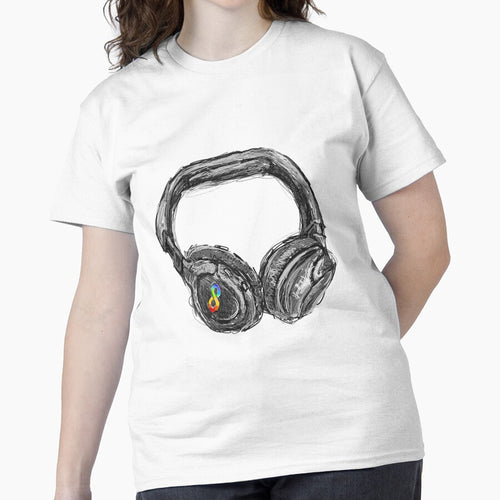 autism acceptance Classic T-Shirt