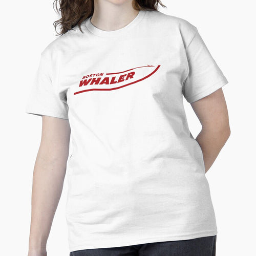 Boston-Whaler The Unsinkable Legend Classic T-Shirt